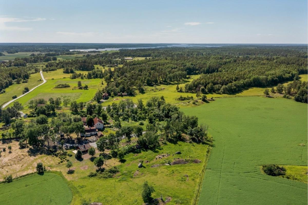 Alsike Prästgård - Housity