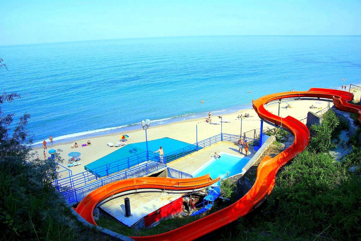 Апартамент Съни Хаус - Sunny House Apartment - Housity