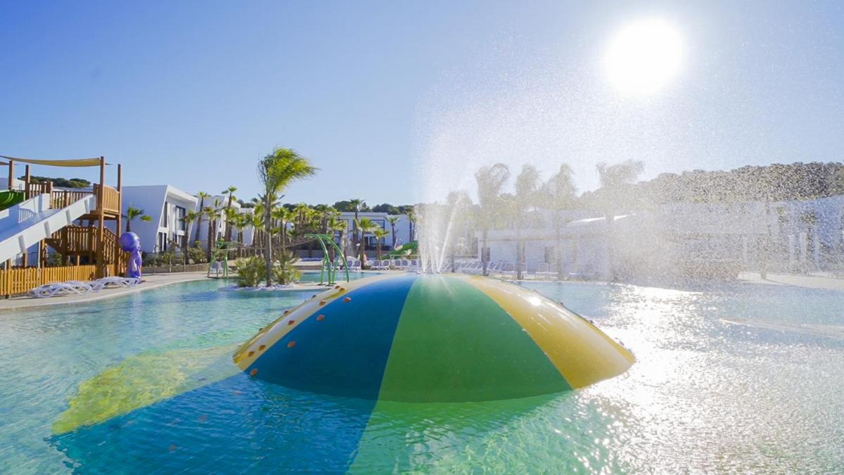 Piscina en o cerca de Alannia Salou