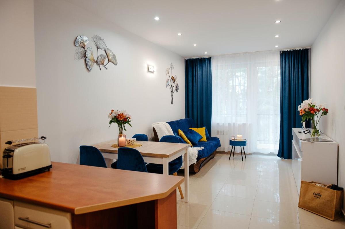 Blue Holiday - Housity
