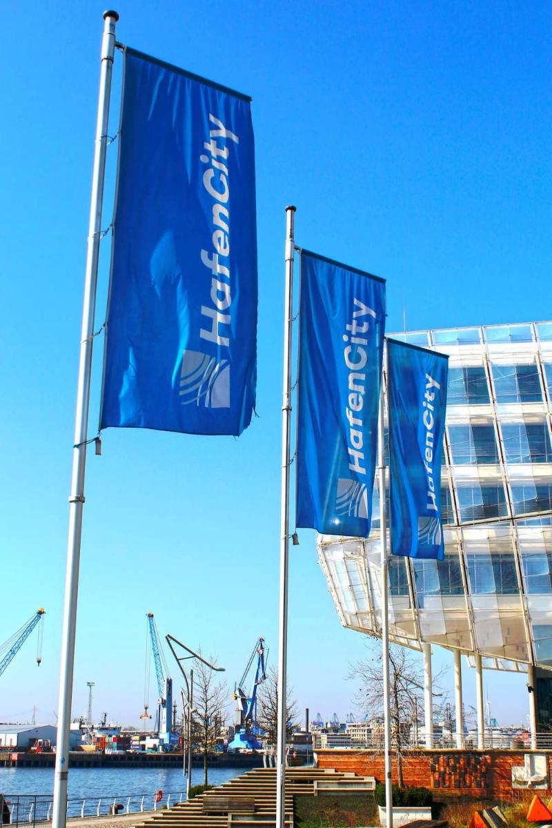 APARTMENT Hamburg HAFENCITY! - Housity
