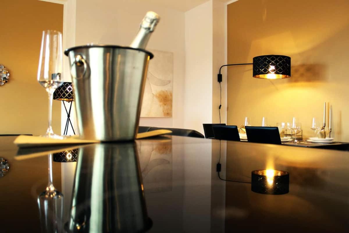 APARTMENT Hamburg HAFENCITY! - Housity
