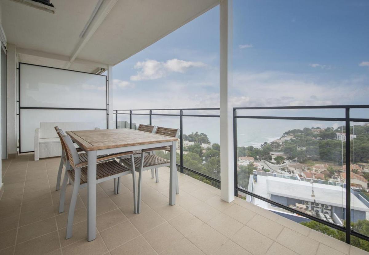 Clauhomes Vista Al Mar - Housity