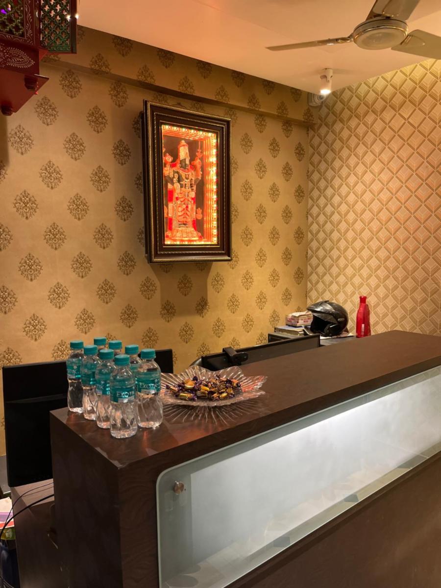 Hotel Shivanand - Housity