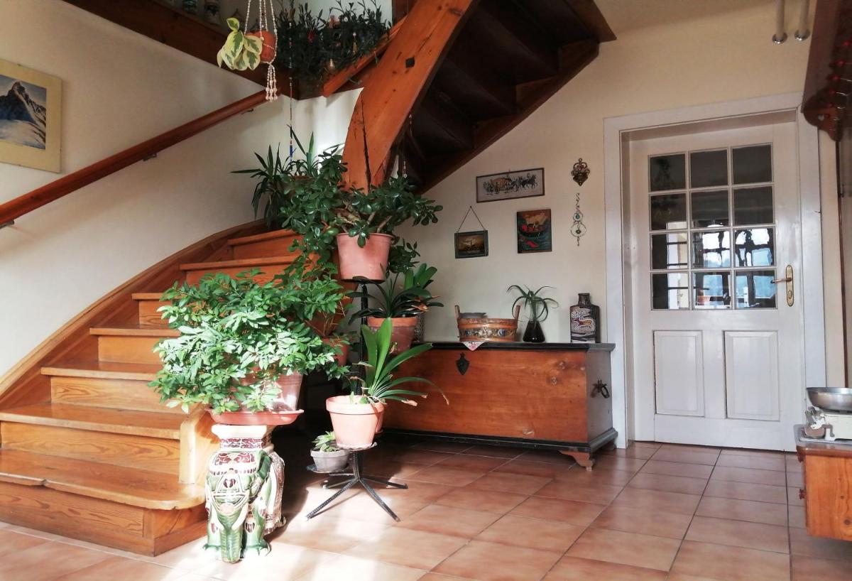 Marta's House - Housity