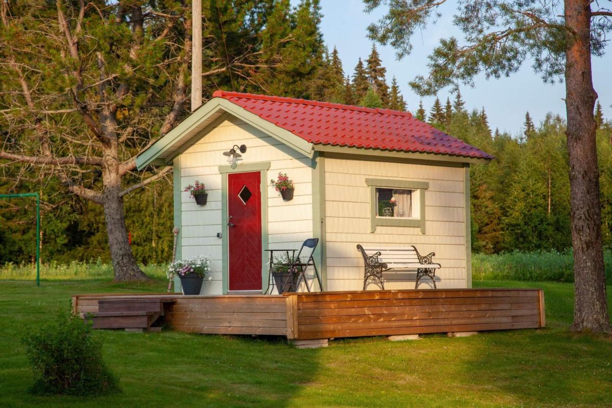 Guestrooms at Forest Family Home - Housity