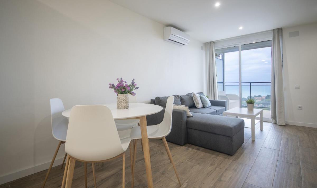 Clauhomes Vista Al Mar - Housity