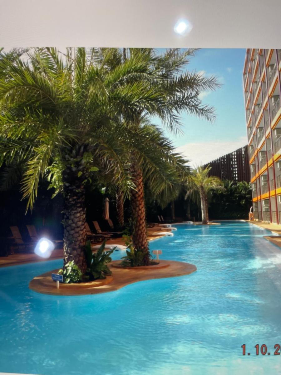 Suitetrails - Mai Khao Beach Apartments -MBC-