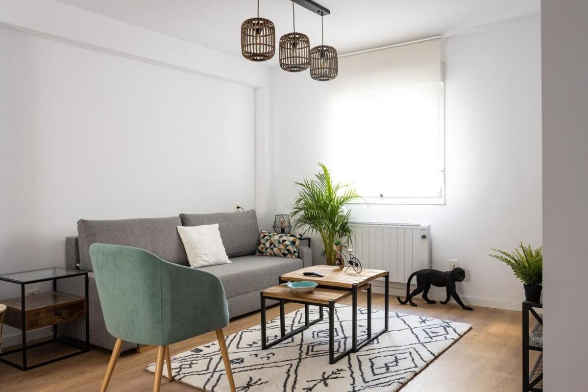 MyHouseSpain - Apartamento nuevo en Cimadevilla, Casco Antiguo - Housity