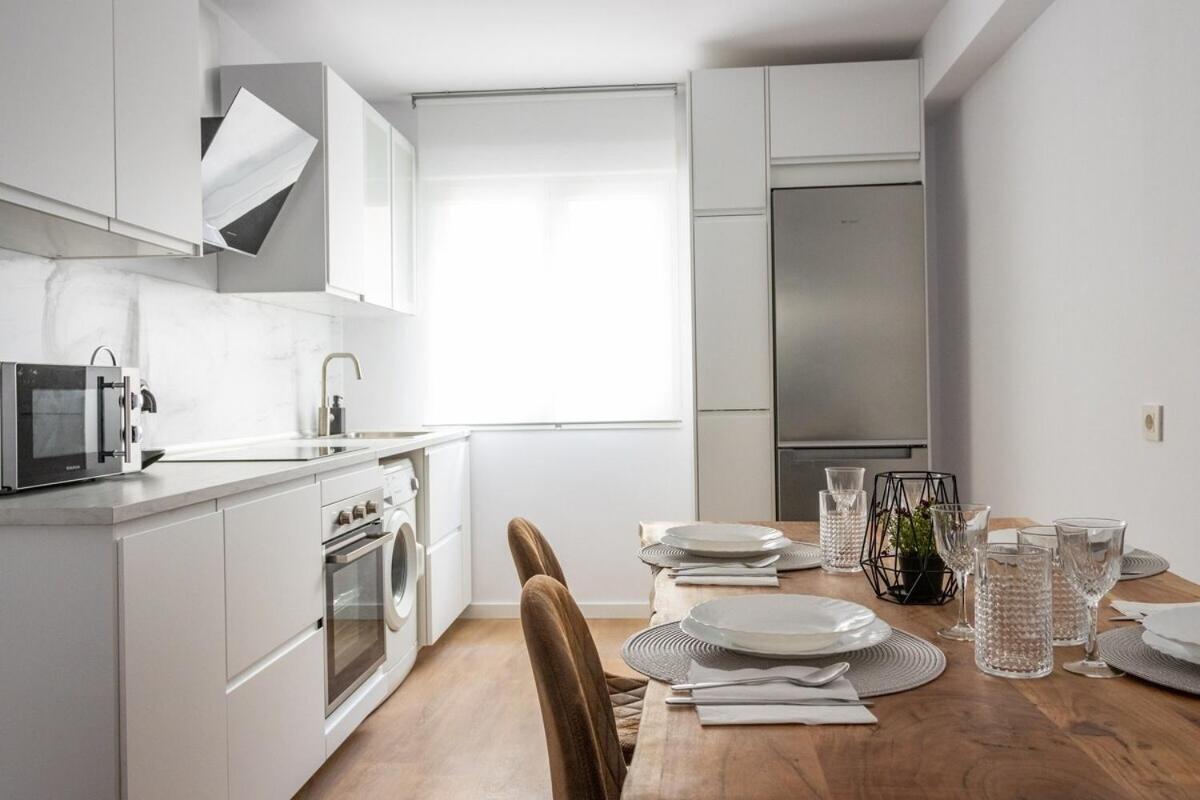 MyHouseSpain - Apartamento nuevo en Cimadevilla, Casco Antiguo - Housity