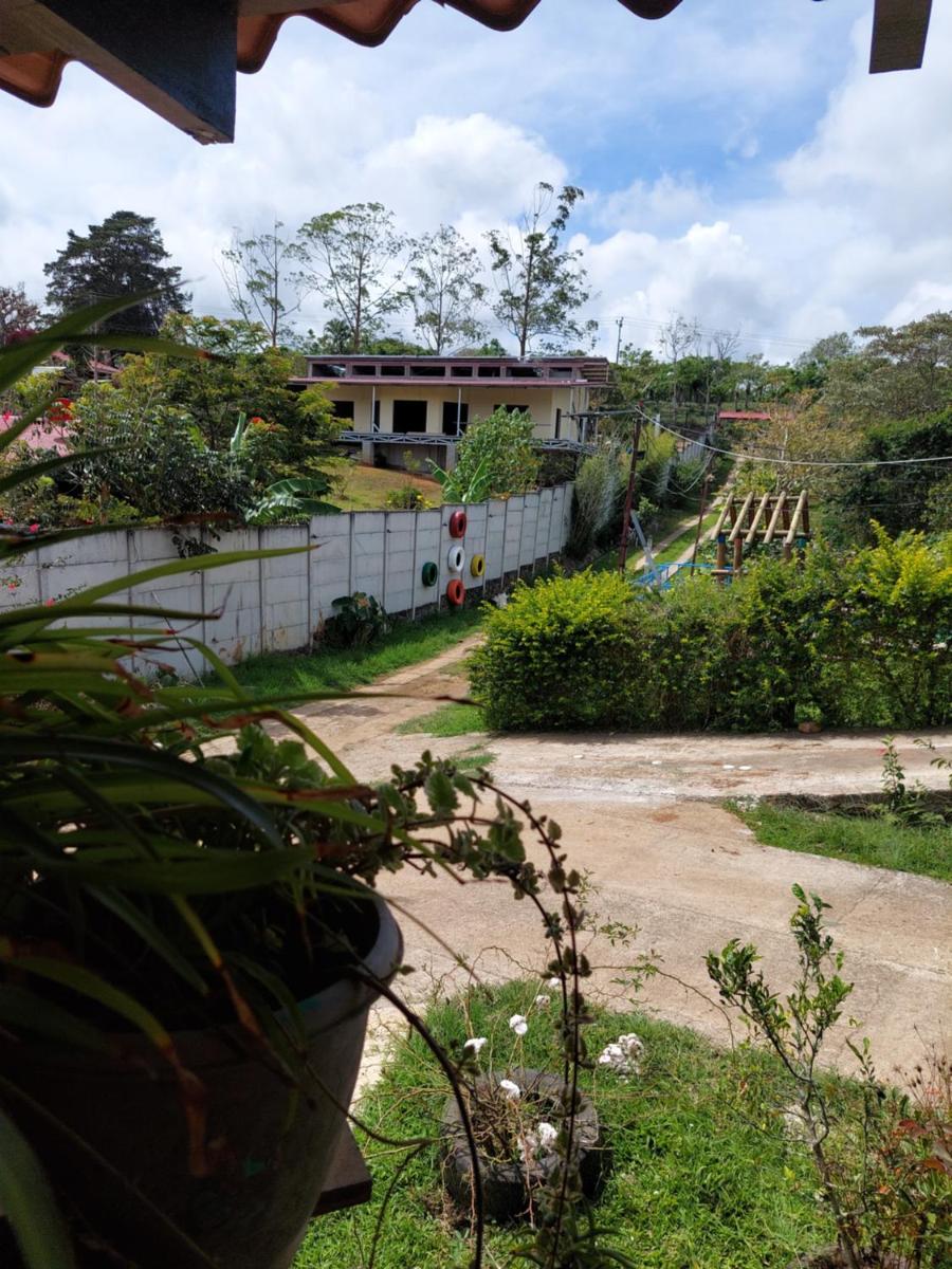 Casa del Pavo Real - Housity
