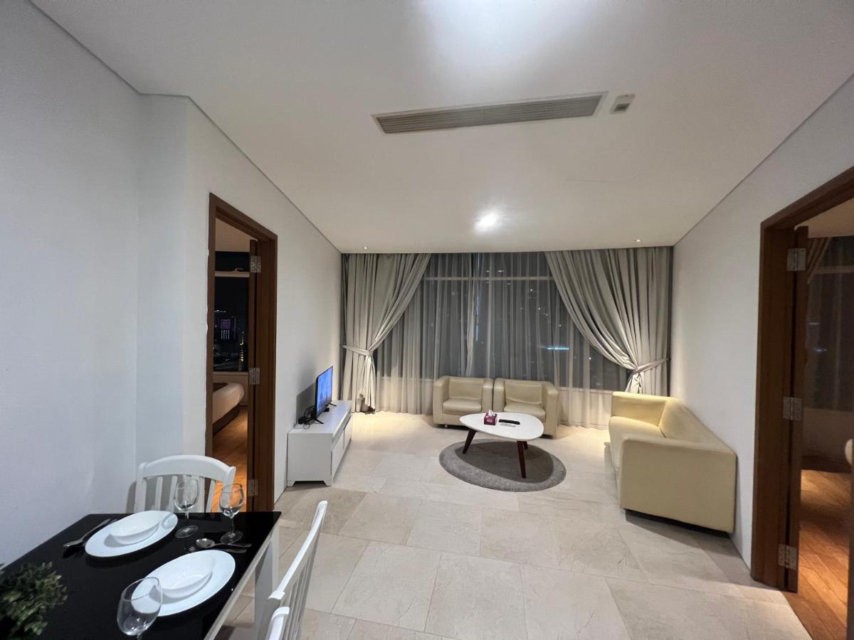Vortex Suites KLCC by Luna - Housity