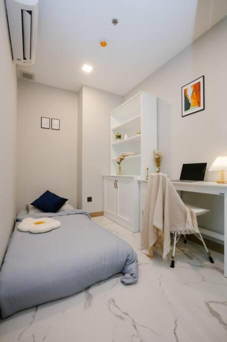 Suitetrails - Sky River, Luxury Infinity, Center Chiang Mai
