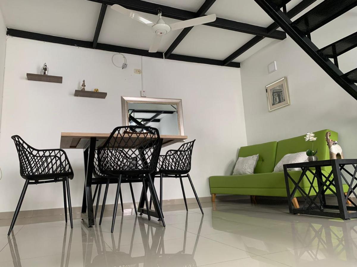 CIC Apartamento amoblado Mirador del Sinú - Housity