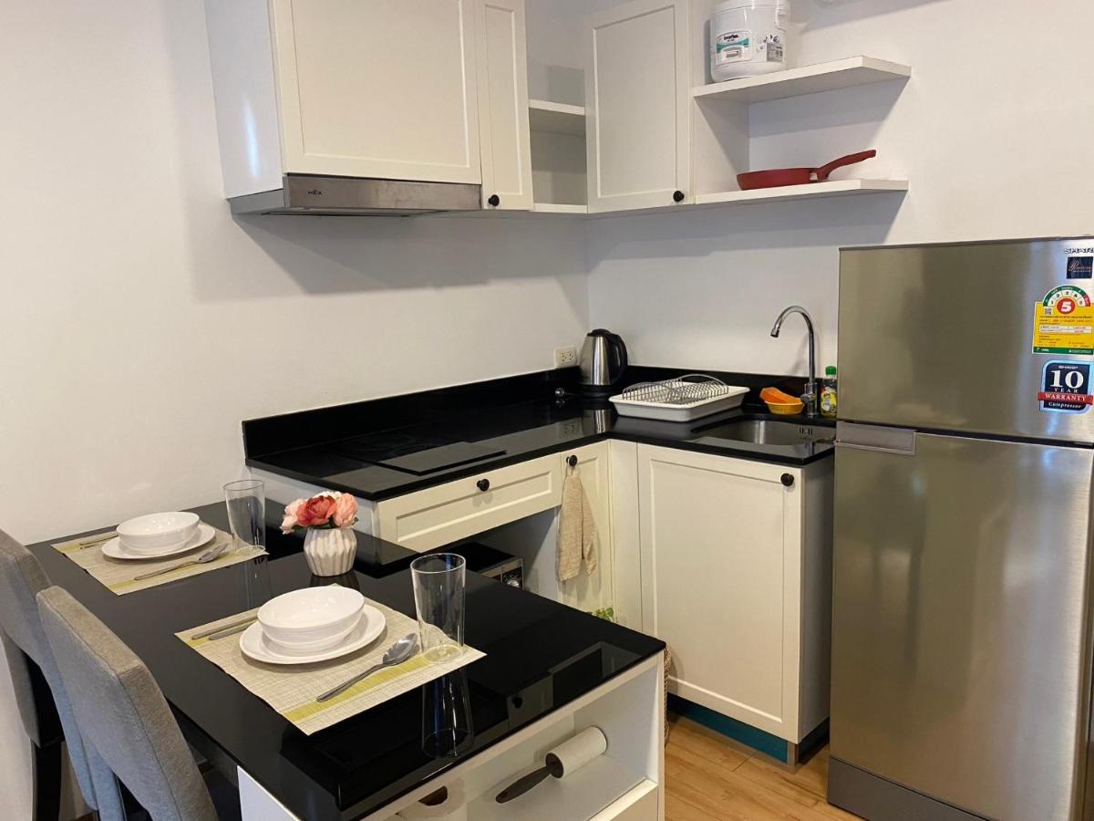Notthing Hill Charoenkrung93 Condominium - Housity