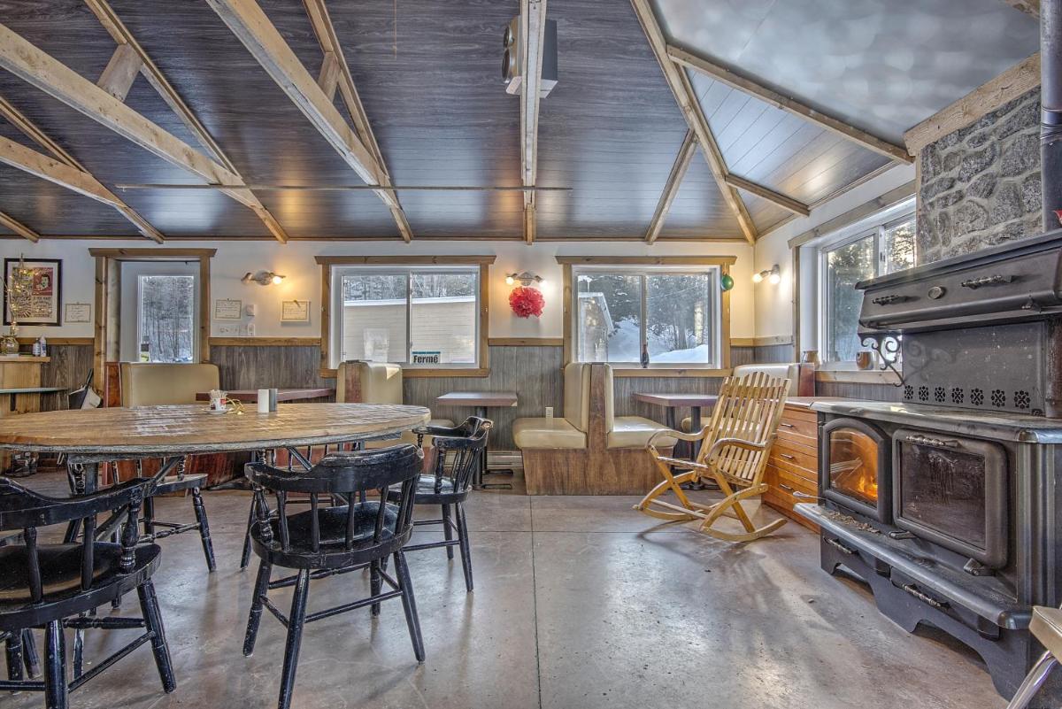 chalet du golf - Housity