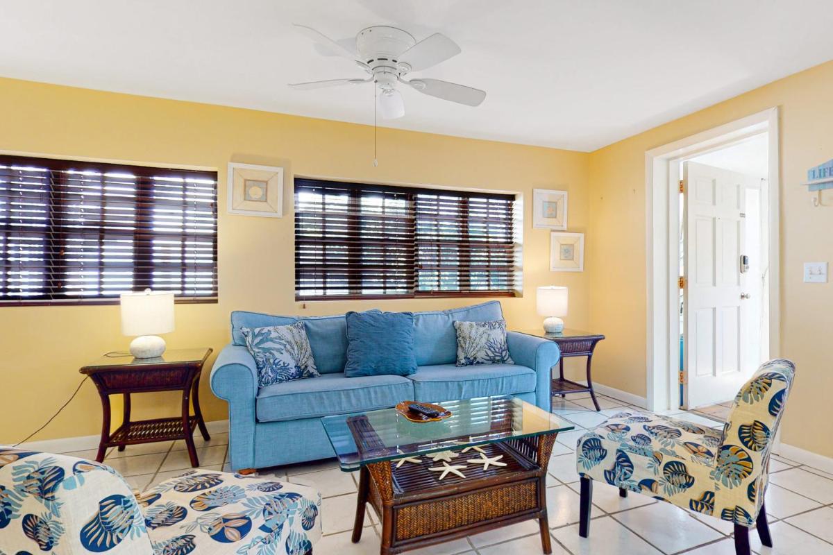 Southernmost Retreat - Housity