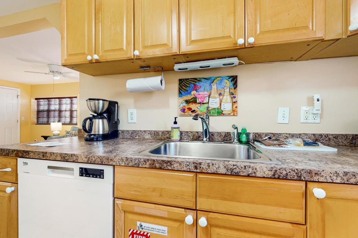 Southernmost Retreat - Housity