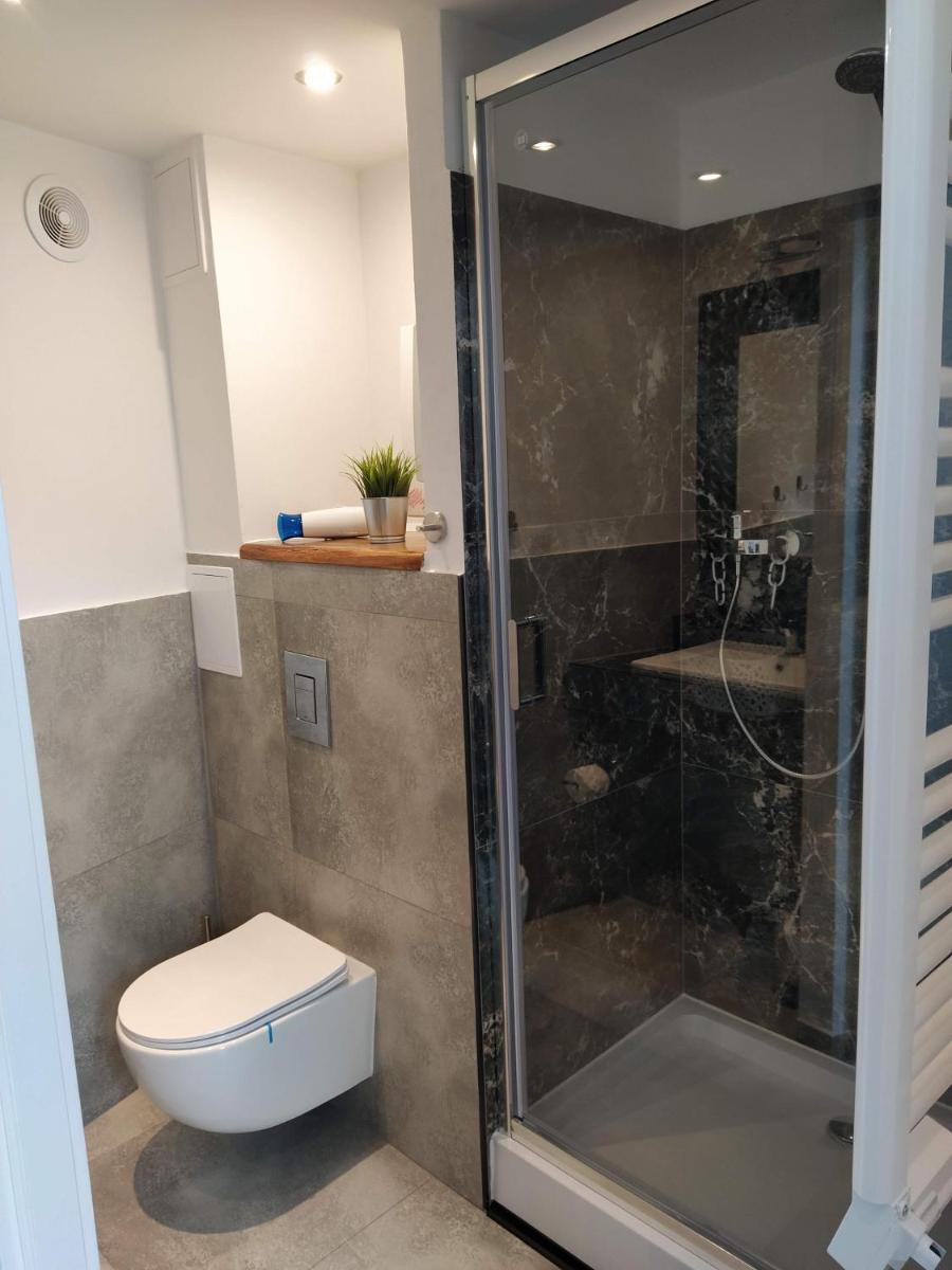 Apartament w centrum Lublina przy ulicy Narutowicza 14 - Housity