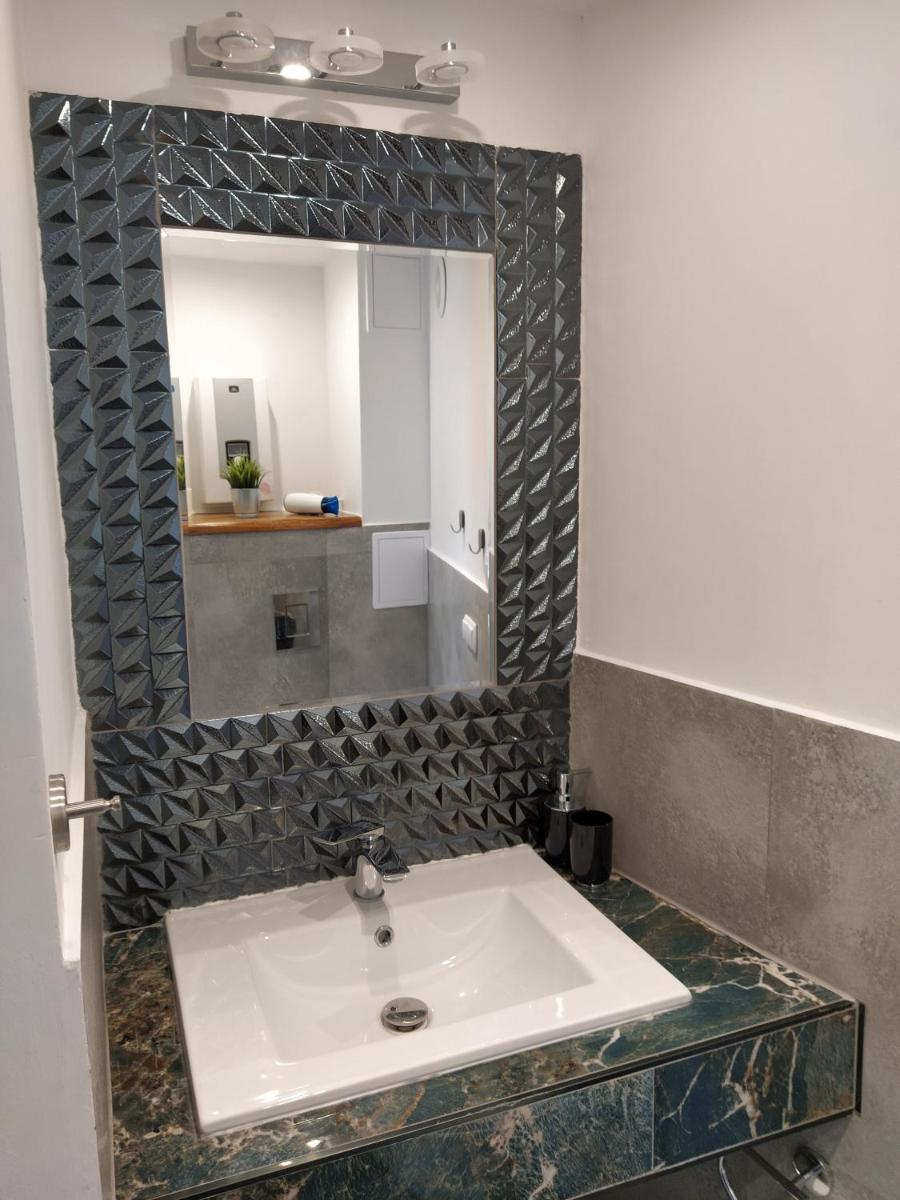 Apartament w centrum Lublina przy ulicy Narutowicza 14 - Housity