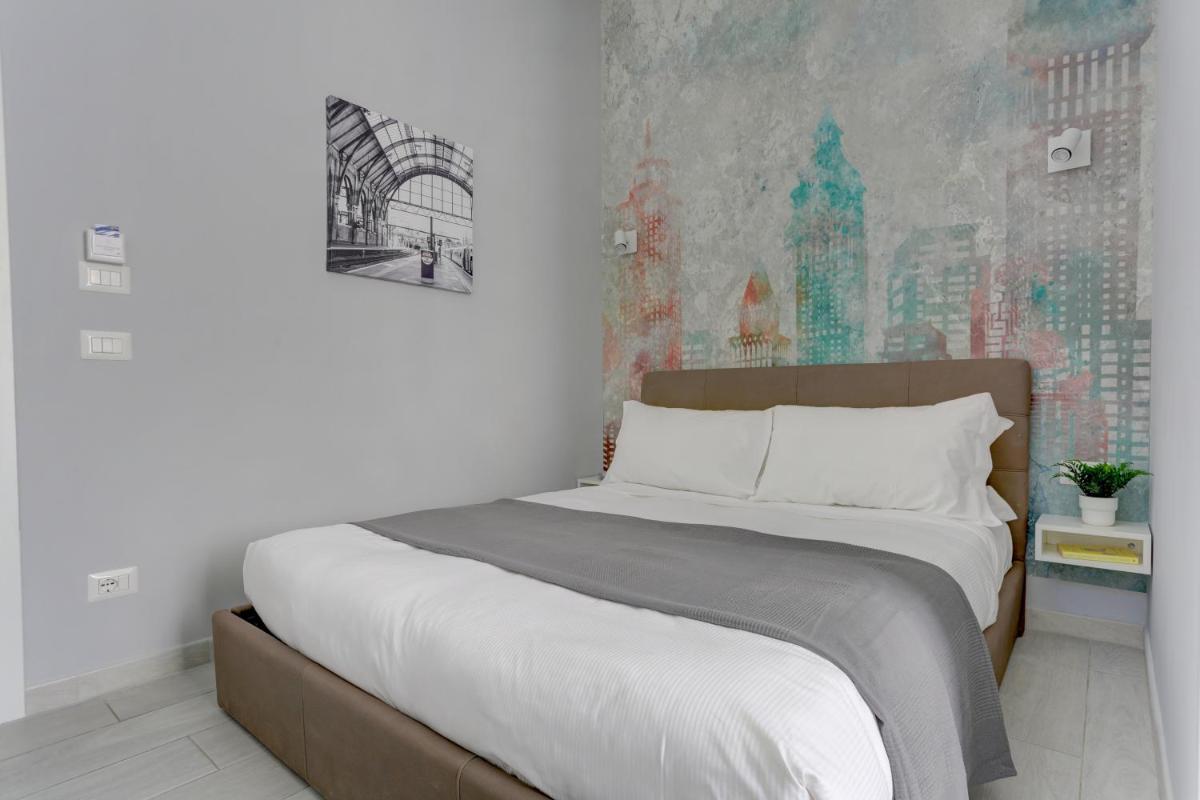 Voyager House Termini - Home and More - Housity