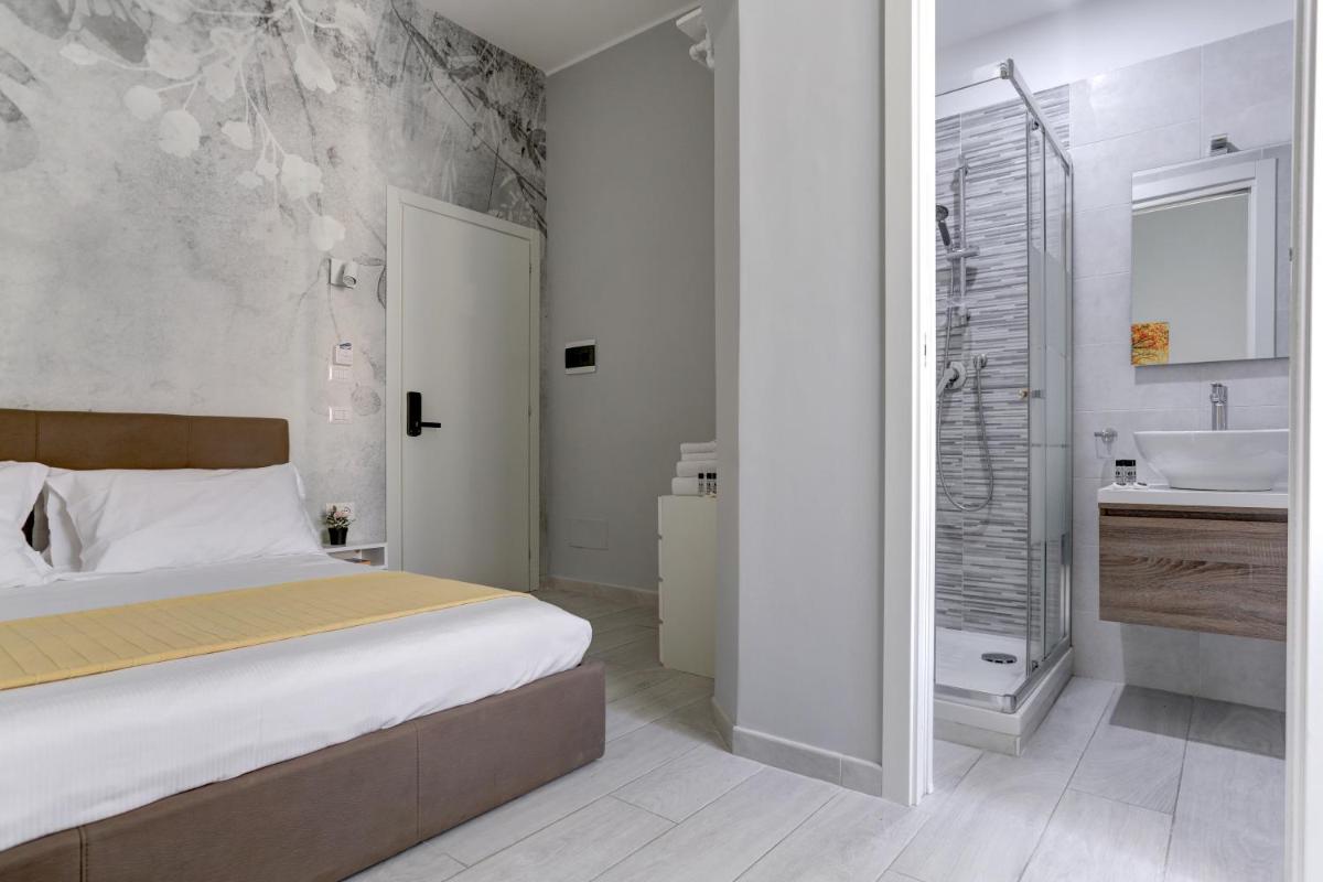 Voyager House Termini - Home and More - Housity