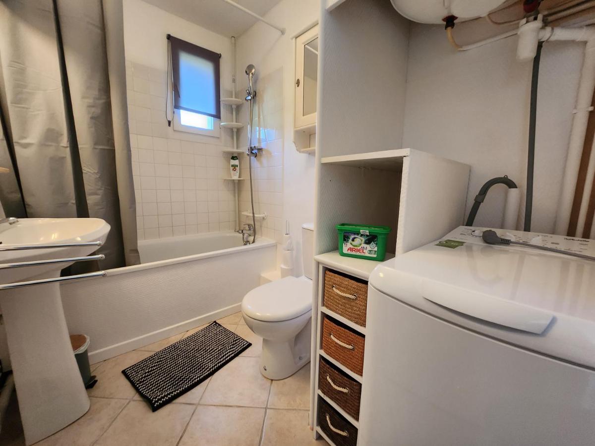 Le Green - Appt Houlgate vue sur le golf - Hizvo