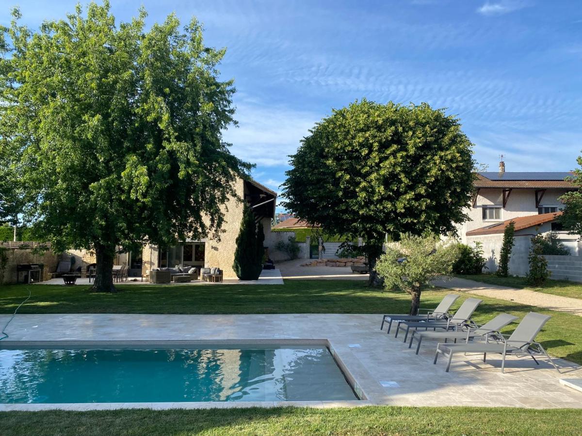 Domaine des Oliviers - Housity