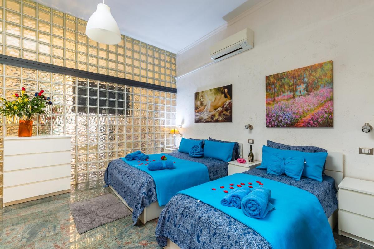 Museo Filangieri Apartment-Suite - Housity