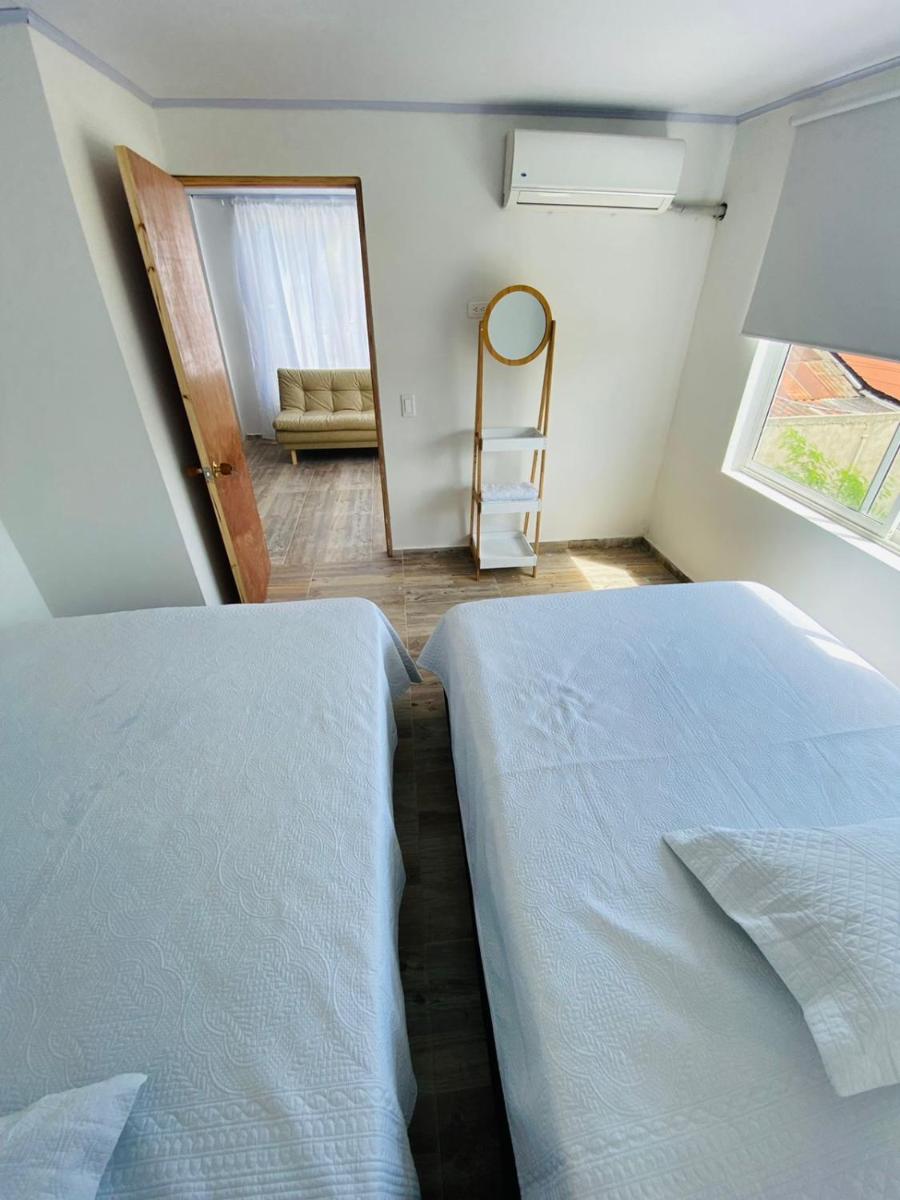 Apartamentos GreenUP - Housity