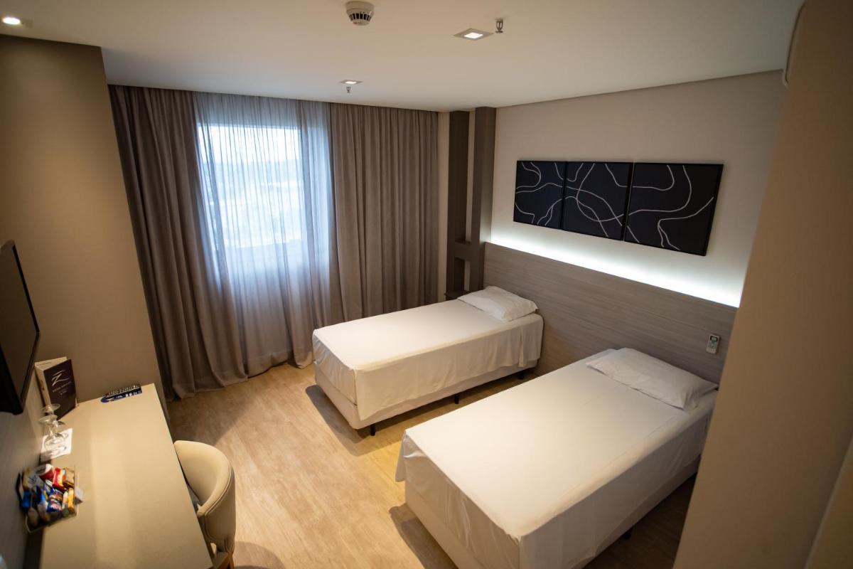 Zahara Hotel - Housity