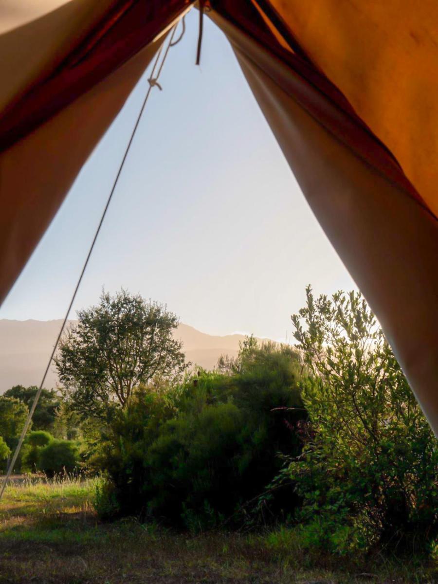 Suitetrails - Village Del Mar - Tentes Lodges en bord de mer