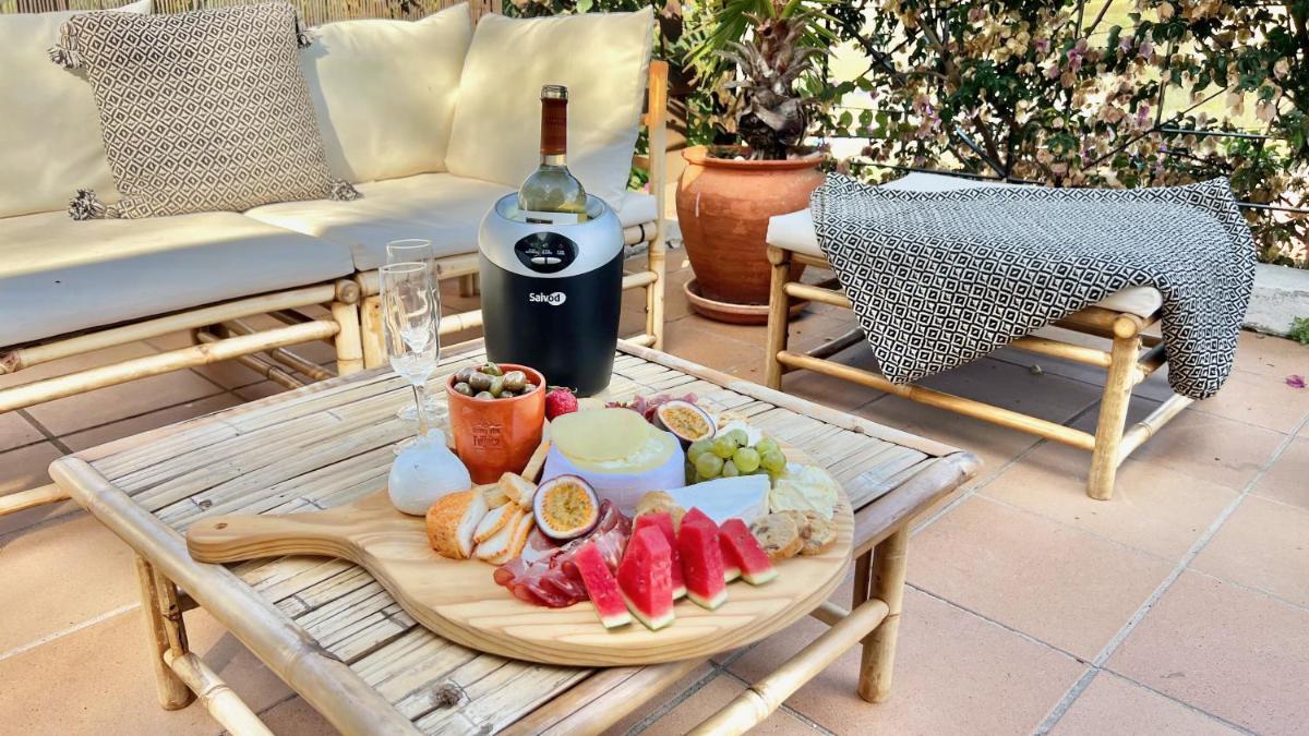 Artisan´s Guest House - Housity