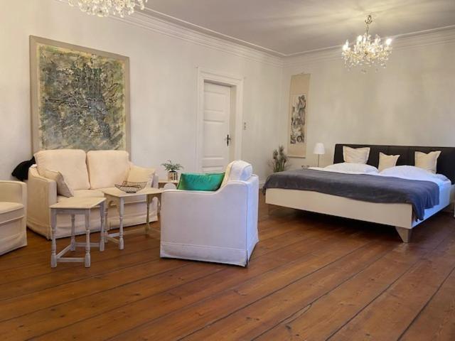 Suitetrails - Ferienwohnung Adolfshof 1