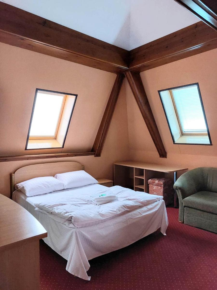 Motel Delfin ** - Housity