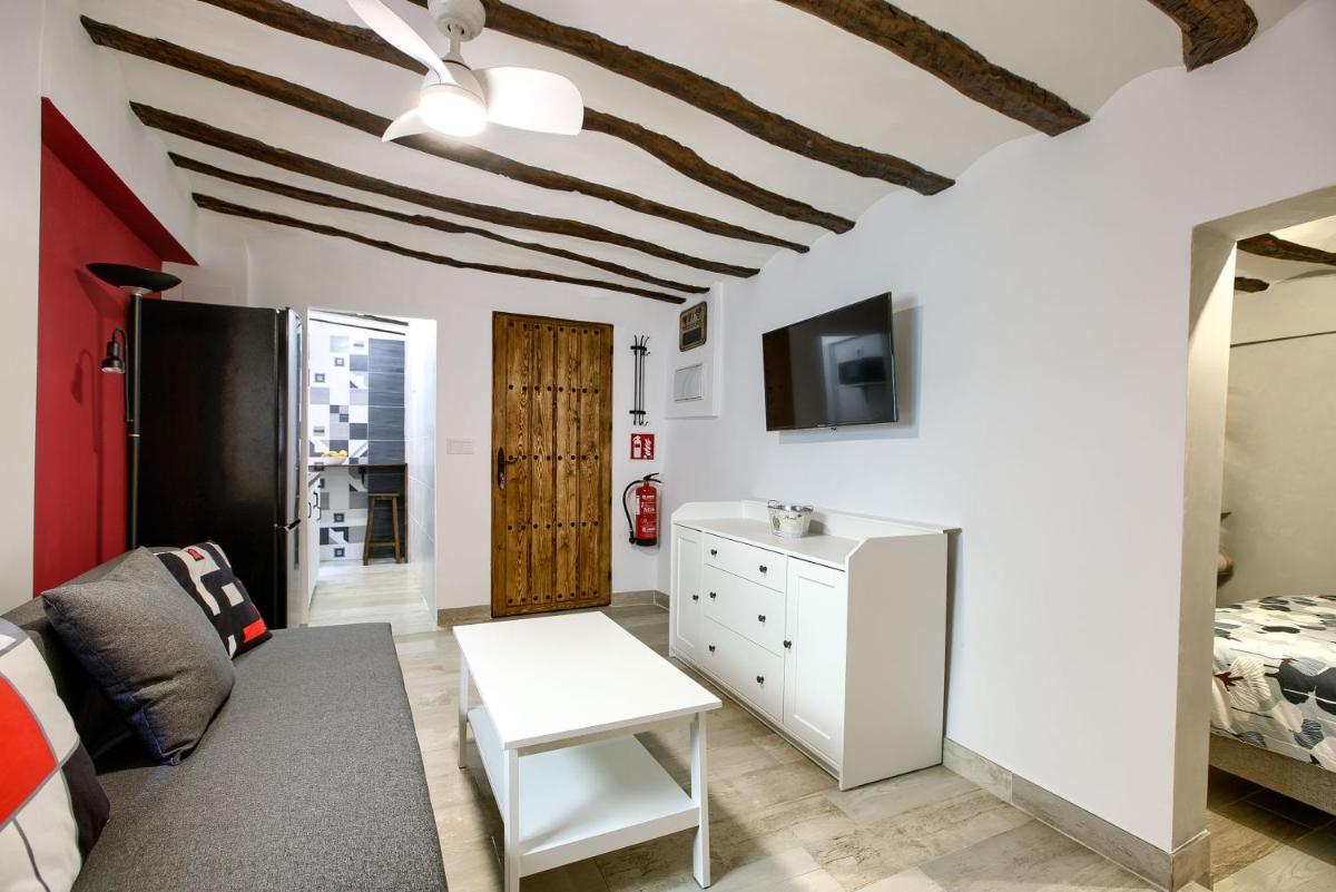 El Capricho de Brihuega - Housity