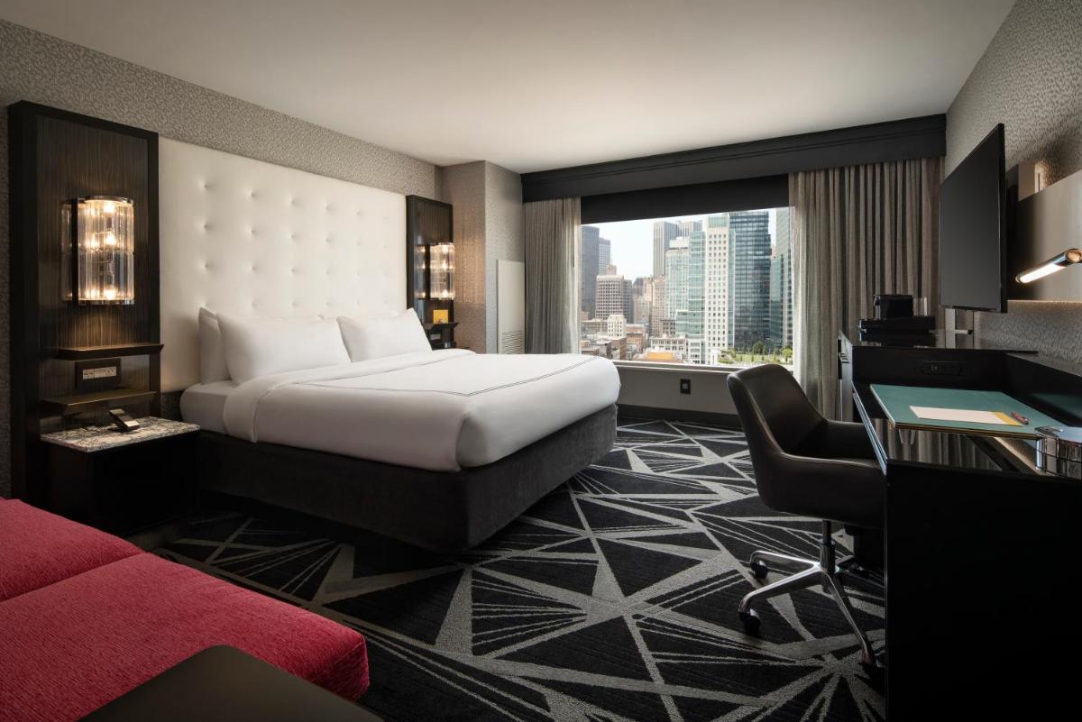 The Clancy, Autograph Collection - Housity