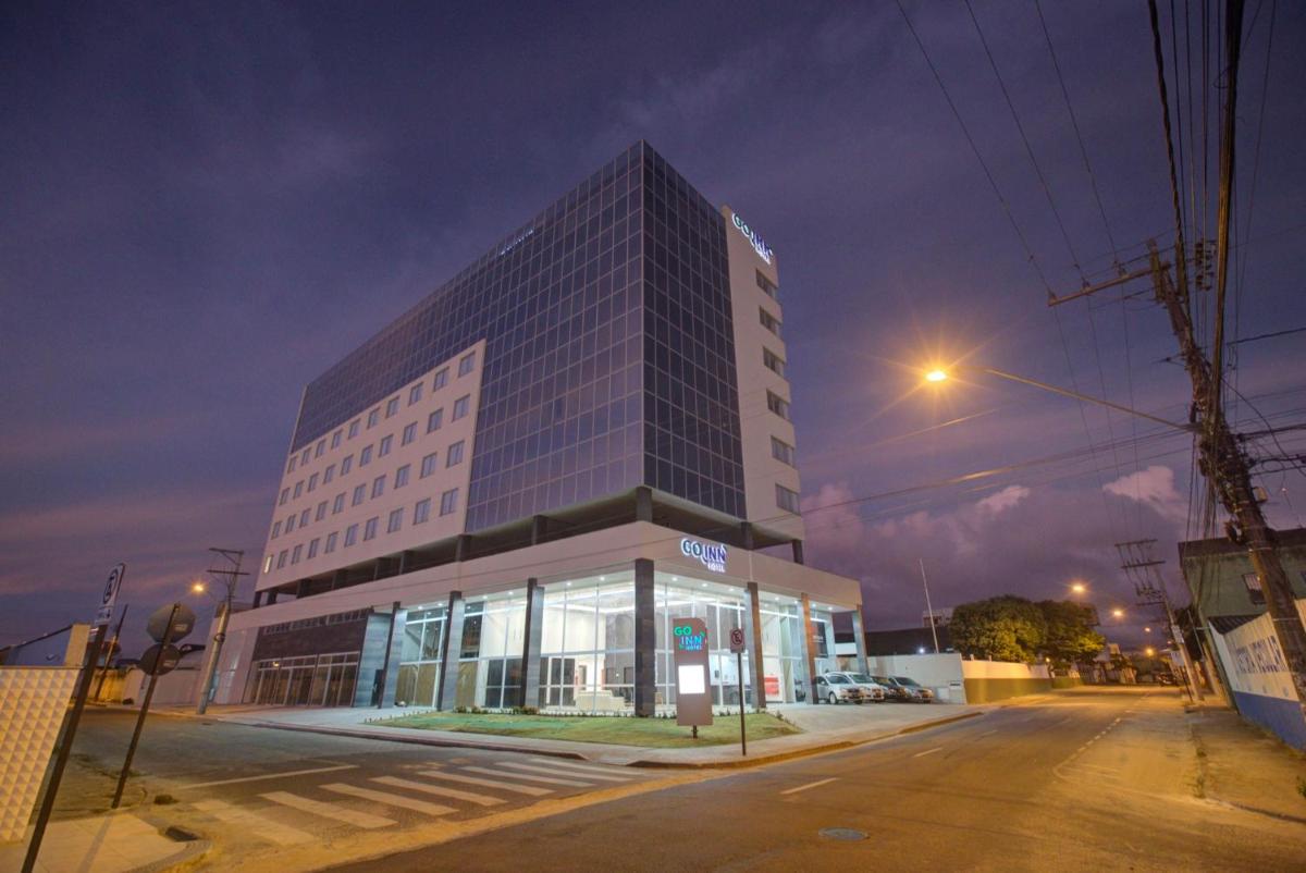 Go Inn São Mateus - Housity