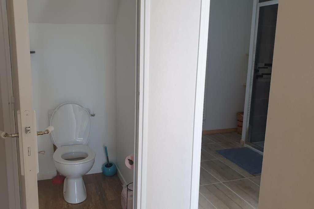 Gîte équipé 1 à 8 personnes modulable lire hôte - Housity