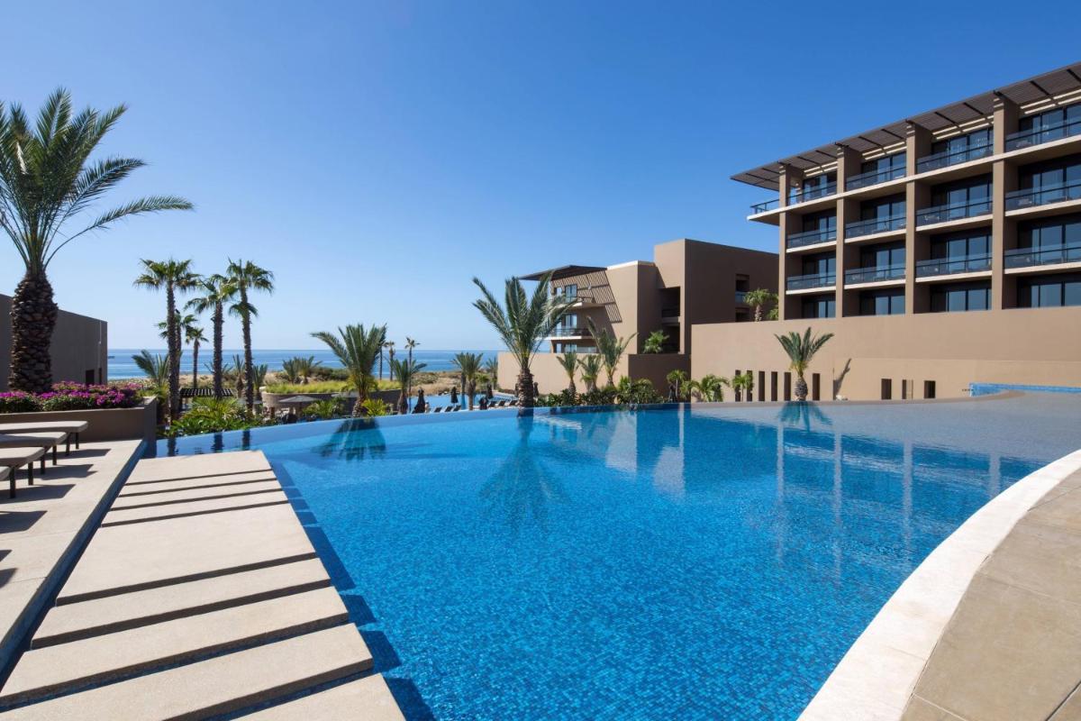 JW Marriott Los Cabos Beach Resort & Spa - Housity