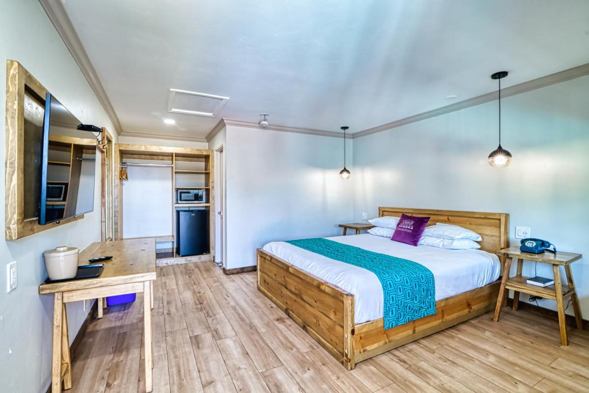 Ramona Valley Inn - Ramona - Housity