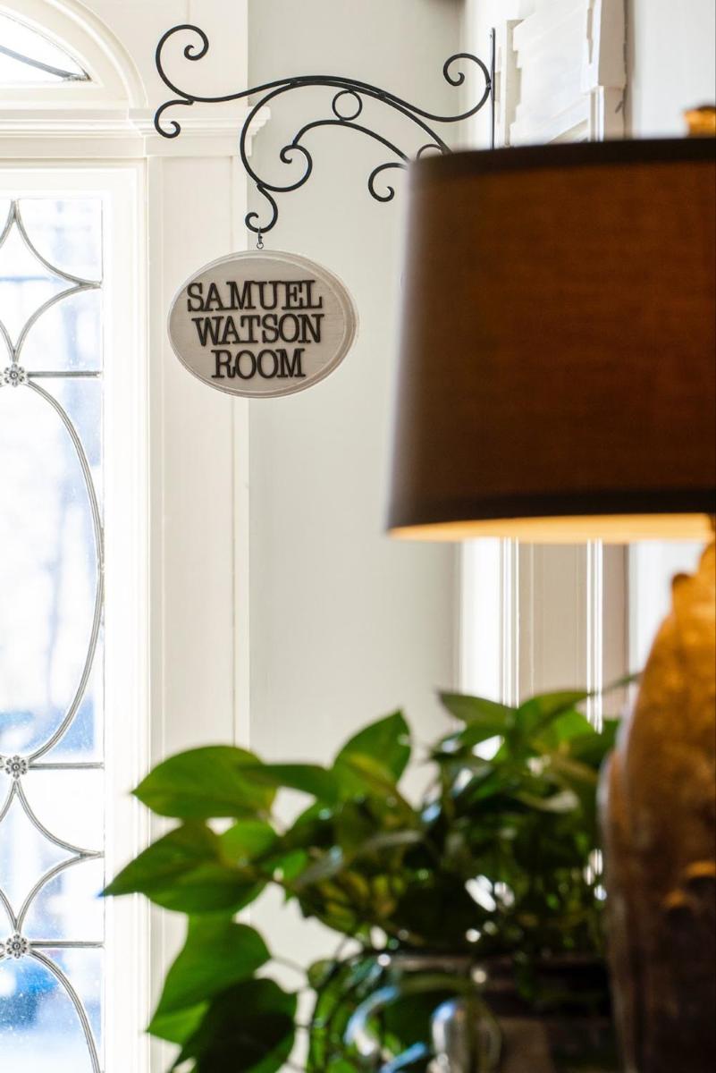 The Watson Boutique Bed and Breakfast - Housity