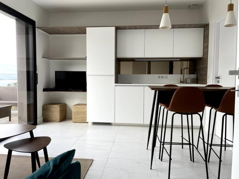 Le cocon du lac - Housity