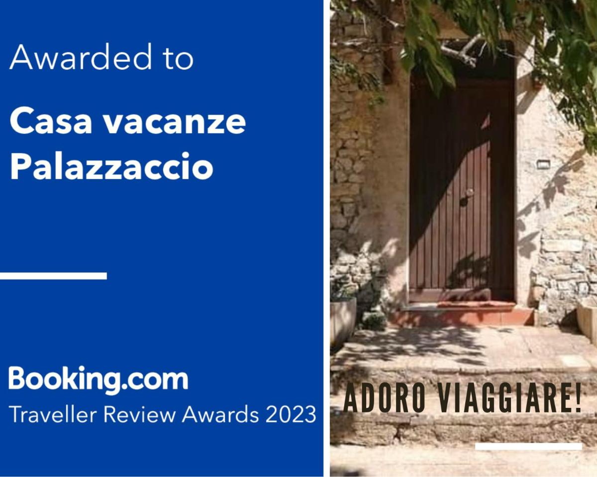 Casa vacanze Palazzaccio - Housity