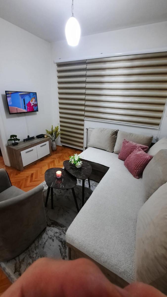 Apartman Sky - Housity
