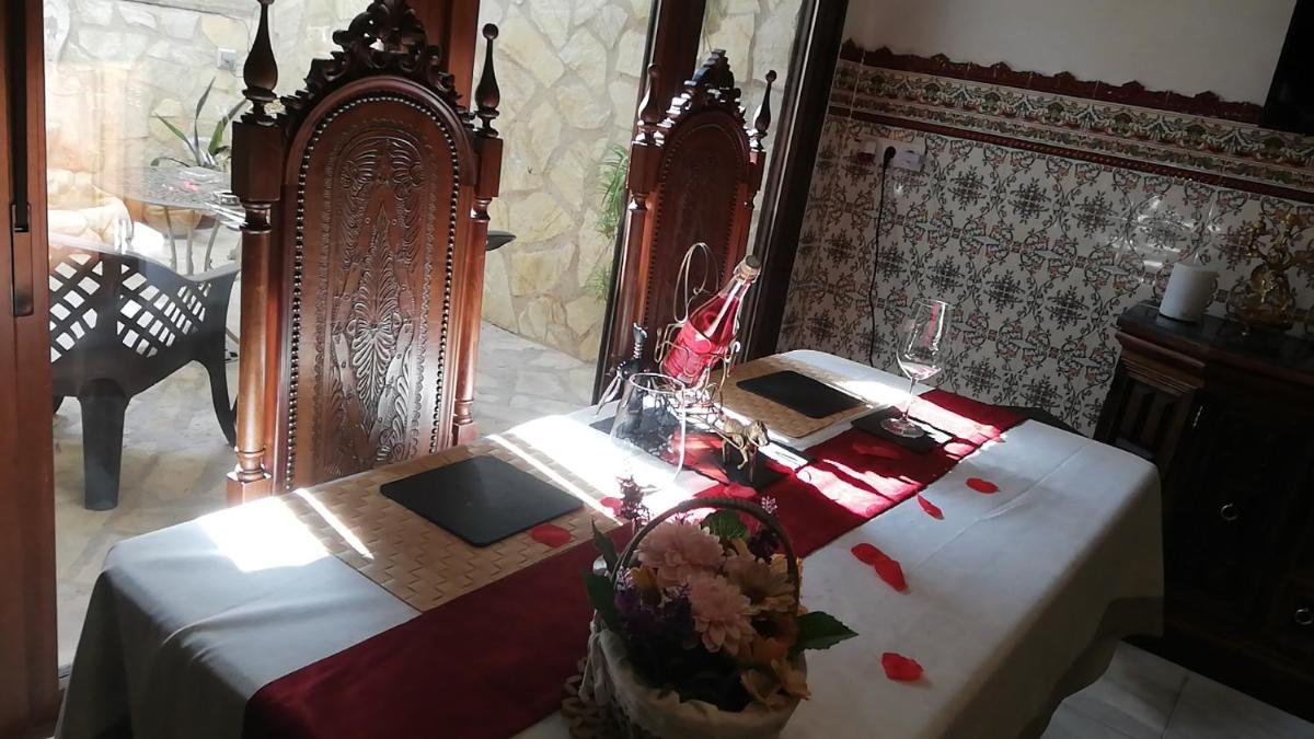 Alojamientos Turísticos Centro de Extremadura - Housity