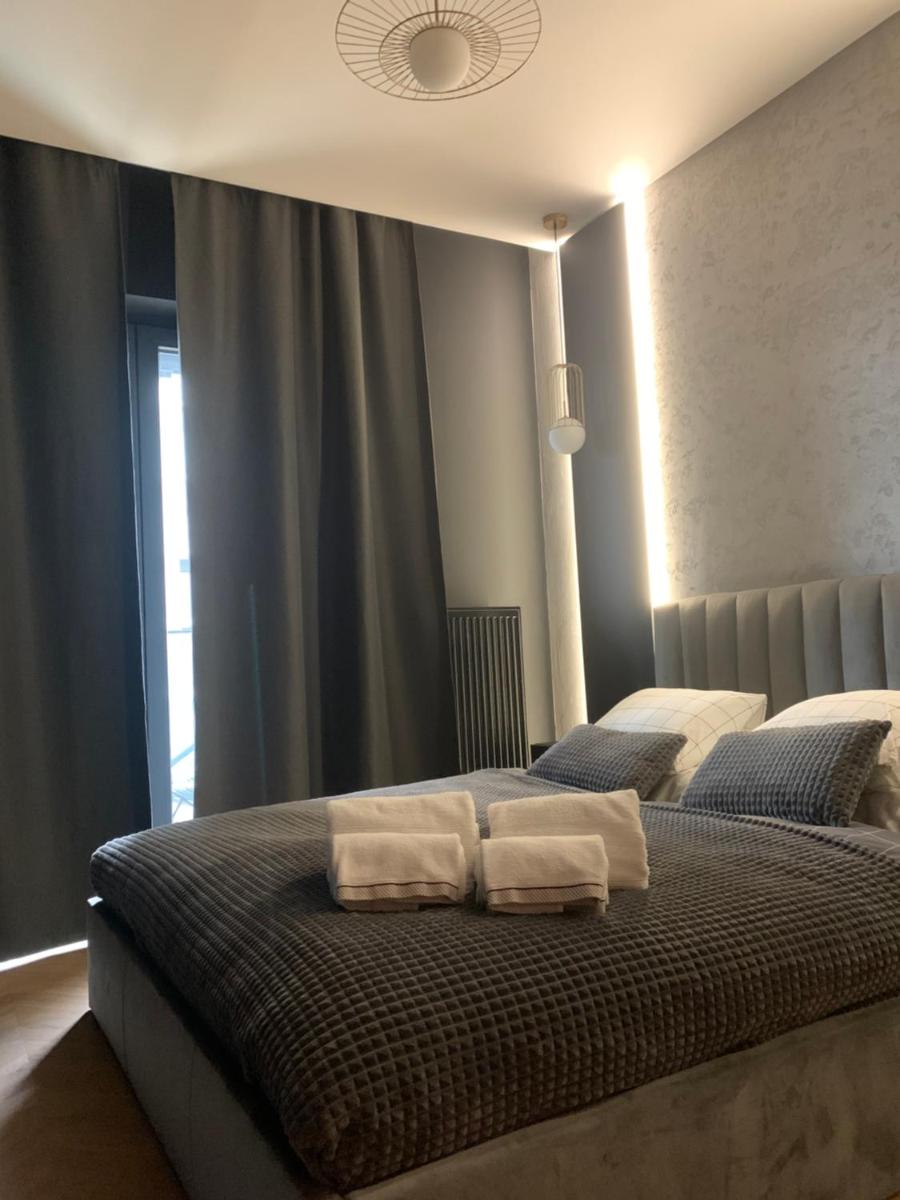 Heart of Kato Apartment- Pierwsza Dzielnica - Hizvo