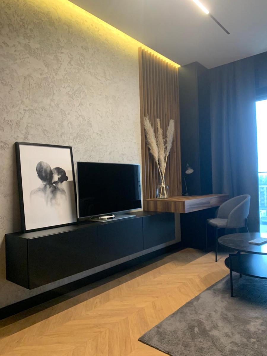 Heart of Kato Apartment- Pierwsza Dzielnica - Hizvo