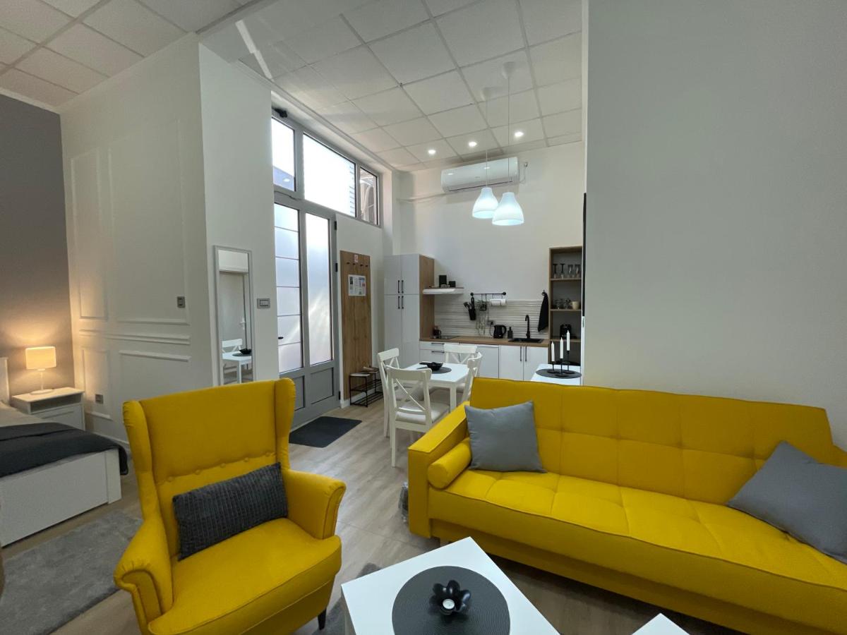 Apartments TEMA - Housity