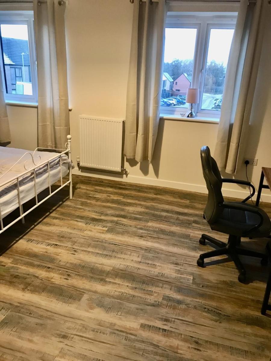 27 William Jessop Way Bristol BS13 0RL - Housity